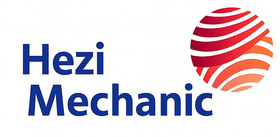 Hezi Michanic logo