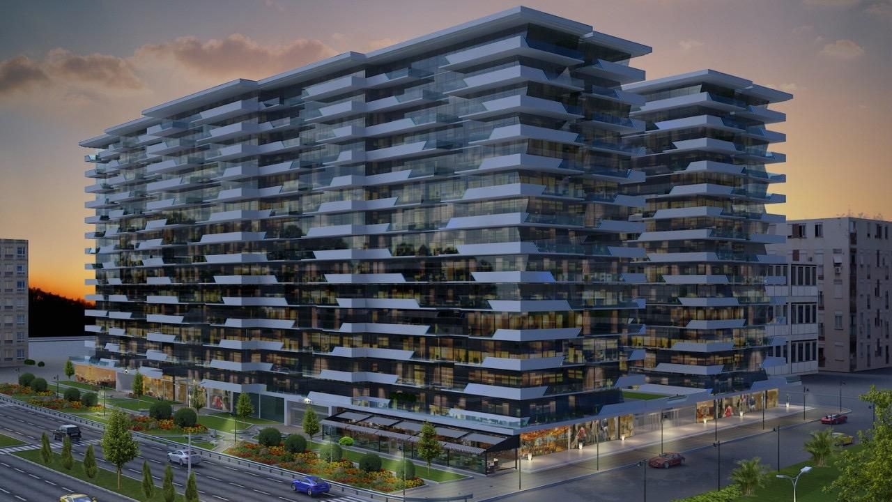 ناساندنێک لە کۆمپانیای ئێمە